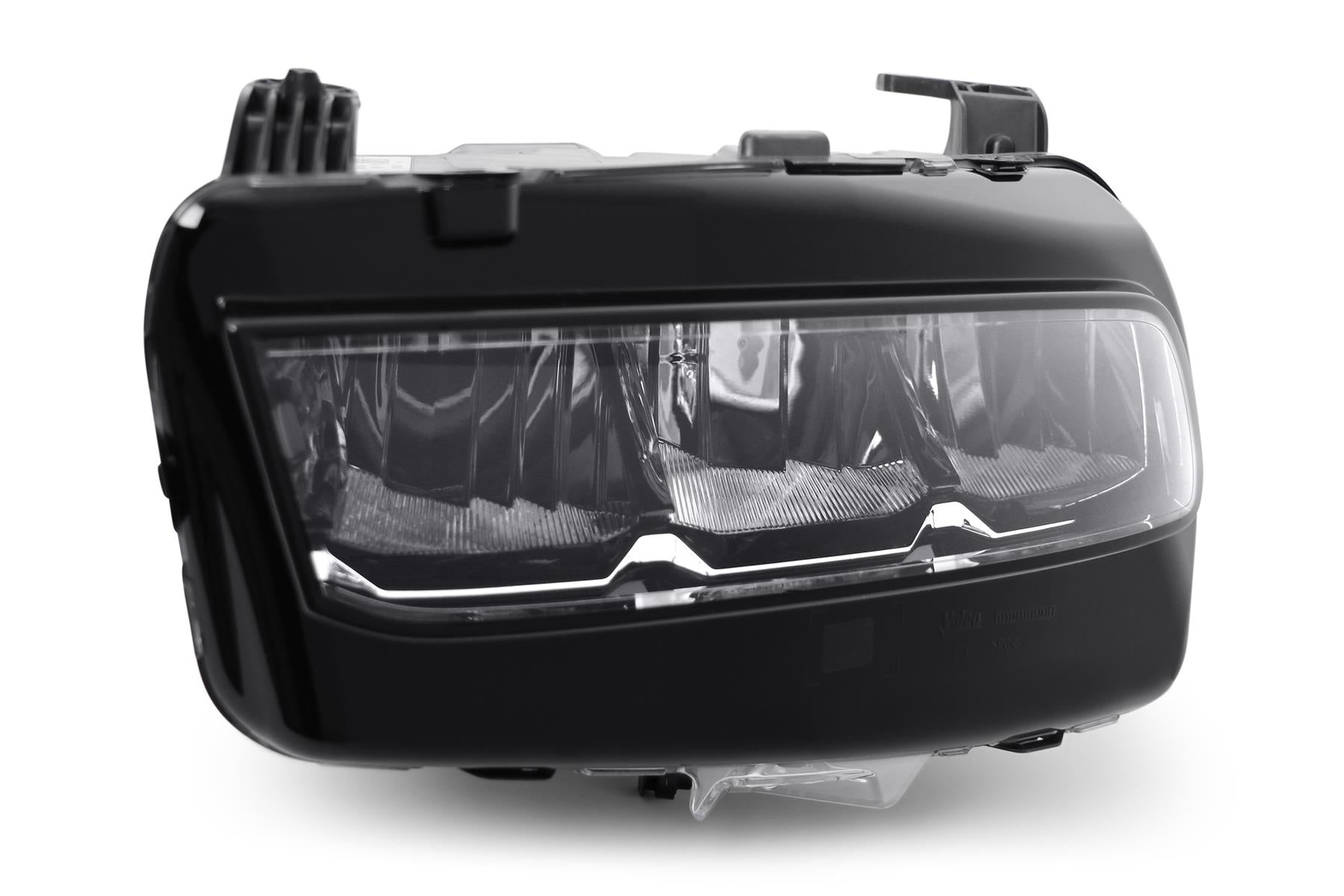 C3 Aircross Citroen C3 Aircross Left Headlight, Valeo OEM, OEM YQ00721280 - View 6