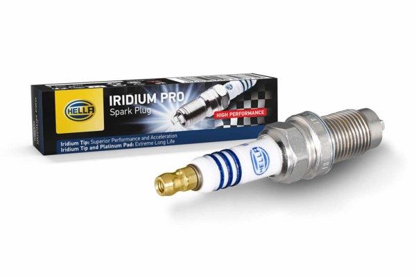 Hella Spark Plug for Seat, Audi & more, OEM quality, OEM 101 905 626 - View 4
