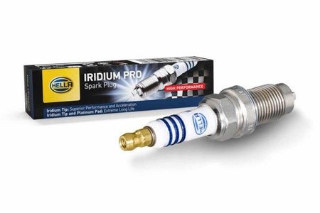 Hella Spark Plug for Seat, Audi & more, OEM quality, OEM 101 905 626 - View 4