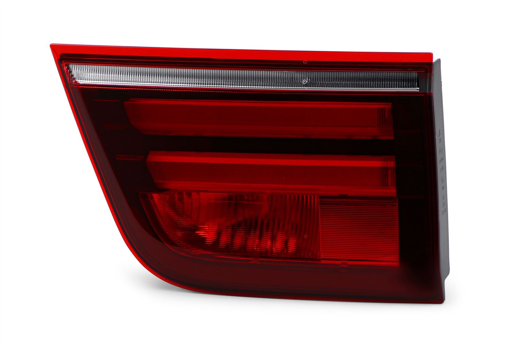 BMW X5 E70 Right Rear Light, Magneti Marelli OEM, OEM 63217227794, MPN LLH481