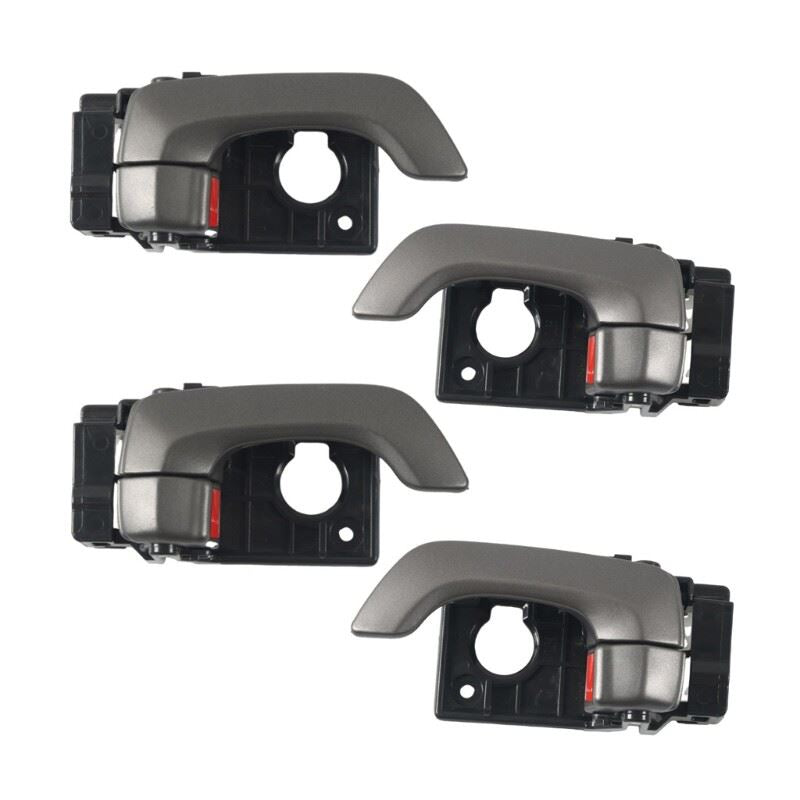 Door Handle - OEM 826102G000 | Eurowagens