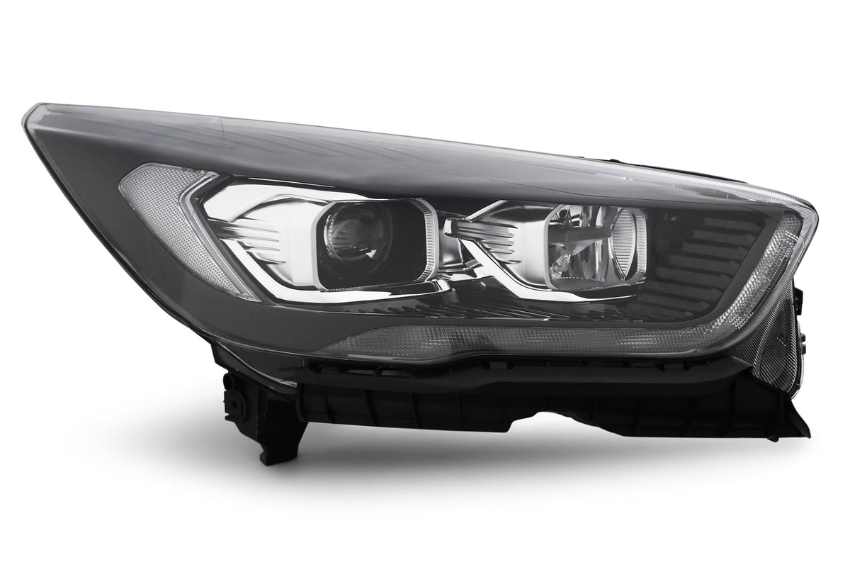 Ford Kuga Right Headlight, Valeo OEM, OEM GV4113008KA - View 9