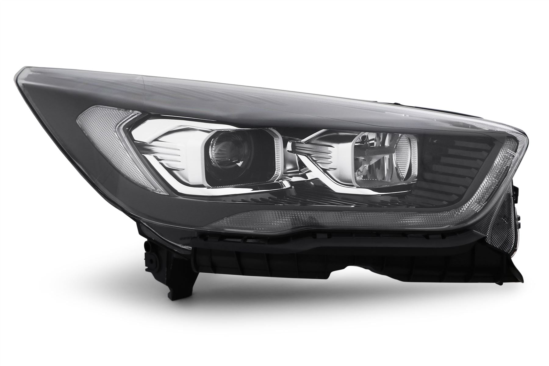 Ford Kuga Right Headlight, Valeo OEM, OEM GV4113008KA - View 9