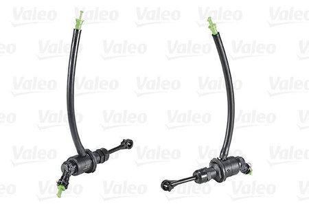 Renault Twingo Clutch Master Cylinder, Valeo OEM, OEM 306106534R, MPN 804820