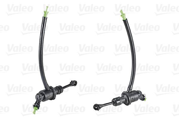 Renault Twingo Clutch Master Cylinder, Valeo OEM, OEM 306106534R, MPN 804820