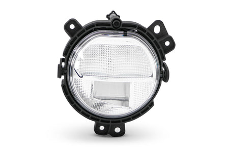 Mini Countryman Right Parking Light, Hella OEM, OEM 63177409122 - View 2