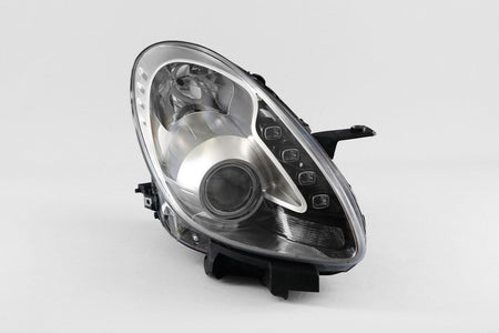 Alfa Romeo Giulietta Right Headlight, Magneti Marelli OEM, OEM 50520229, MPN MHL8991