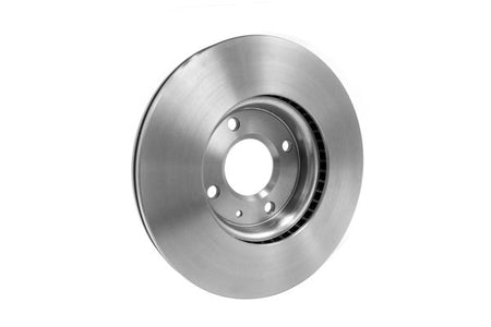 Hella Brake Disc for Chevrolet, OEM quality, OEM 13502001, MPN 8DD 355 119-351
