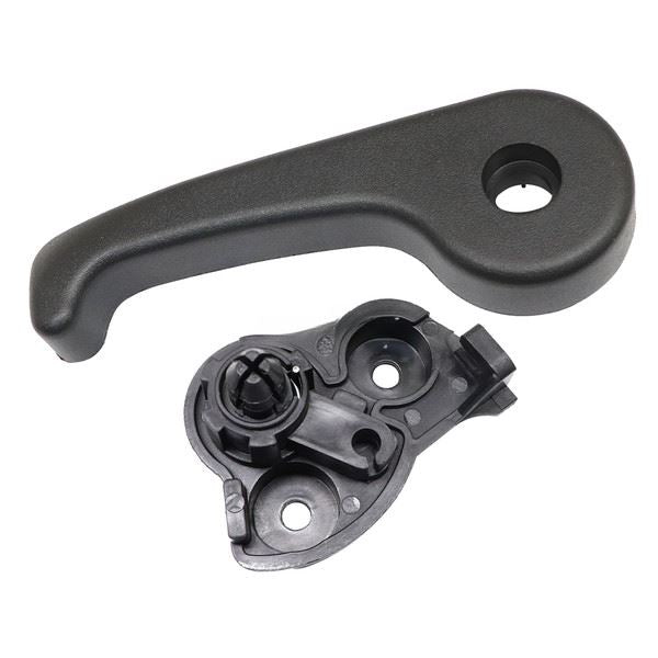 Bonnet Release Handle - for Hyundai - OEM 81180-2B000 | Eurowagens - View 6