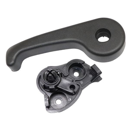 Bonnet Release Handle - for Hyundai - OEM 81180-2B000 | Eurowagens - View 6