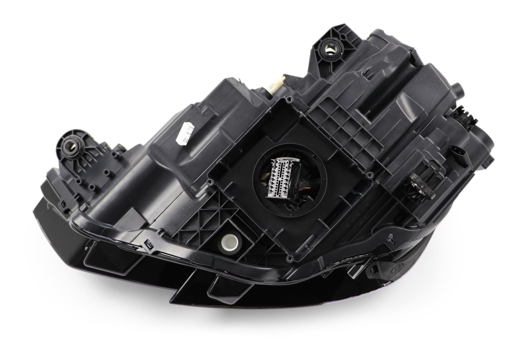 Audi A3 Right Headlight, Valeo OEM, OEM 8V0941774D - View 7