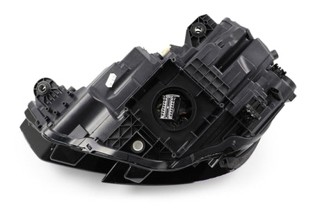 Audi A3 Right Headlight, Valeo OEM, OEM 8V0941774D - View 7