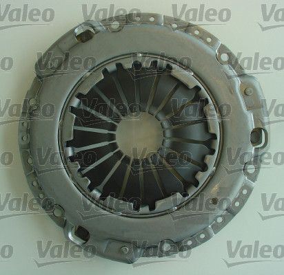 Valeo Clutch Kit for Mercedes-Benz, OEM quality, OEM 0212509101 - View 2