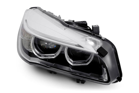 BMW 2 Series F45 F46 Right Headlight, Magneti Marelli OEM, OEM 63117391404 - View 7