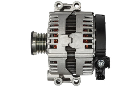 Hella Alternator for BMW, OEM quality, OEM 123, MPN 8EL 015 637-041