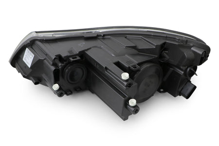 Hella Right Headlight for Skoda, OEM quality, OEM 1Z2941018P - View 7