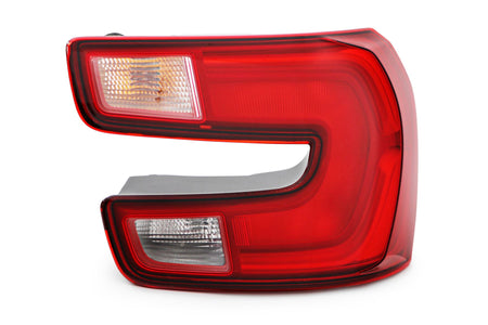 Citroen C4 Gran Picasso Right Rear Light, Magneti Marelli OEM, OEM 9676853880 - View 9