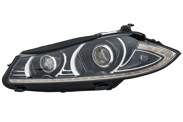 Hella Bi-Xenon LED Left Headlight – Jaguar | OEM 02C2Z 26714