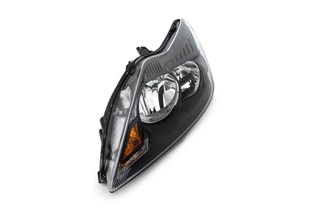 Hella Left Headlight for Ford, OEM quality, OEM 1521199 - View 3