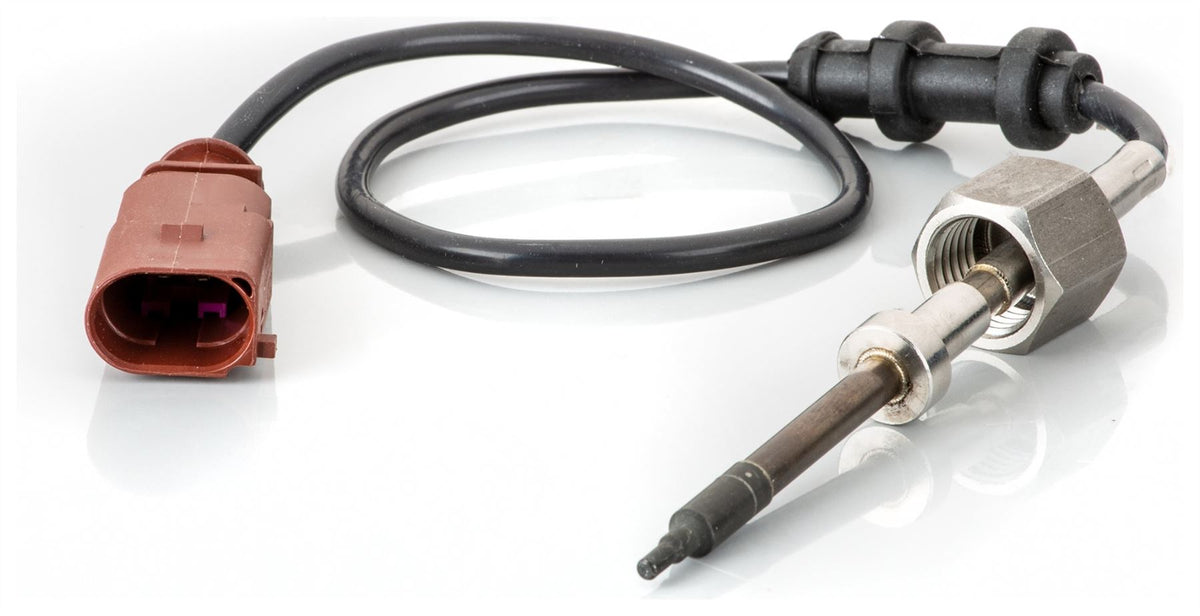 Hella Exhaust Gas Temperature Sensor for Volkswagen & Seat, OEM quality, OEM 03G 906 088 E, MPN 6PT 014 494-811