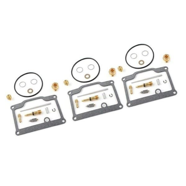 Carburetor Repair Kit - for Suzuki | Eurowagens - View 11