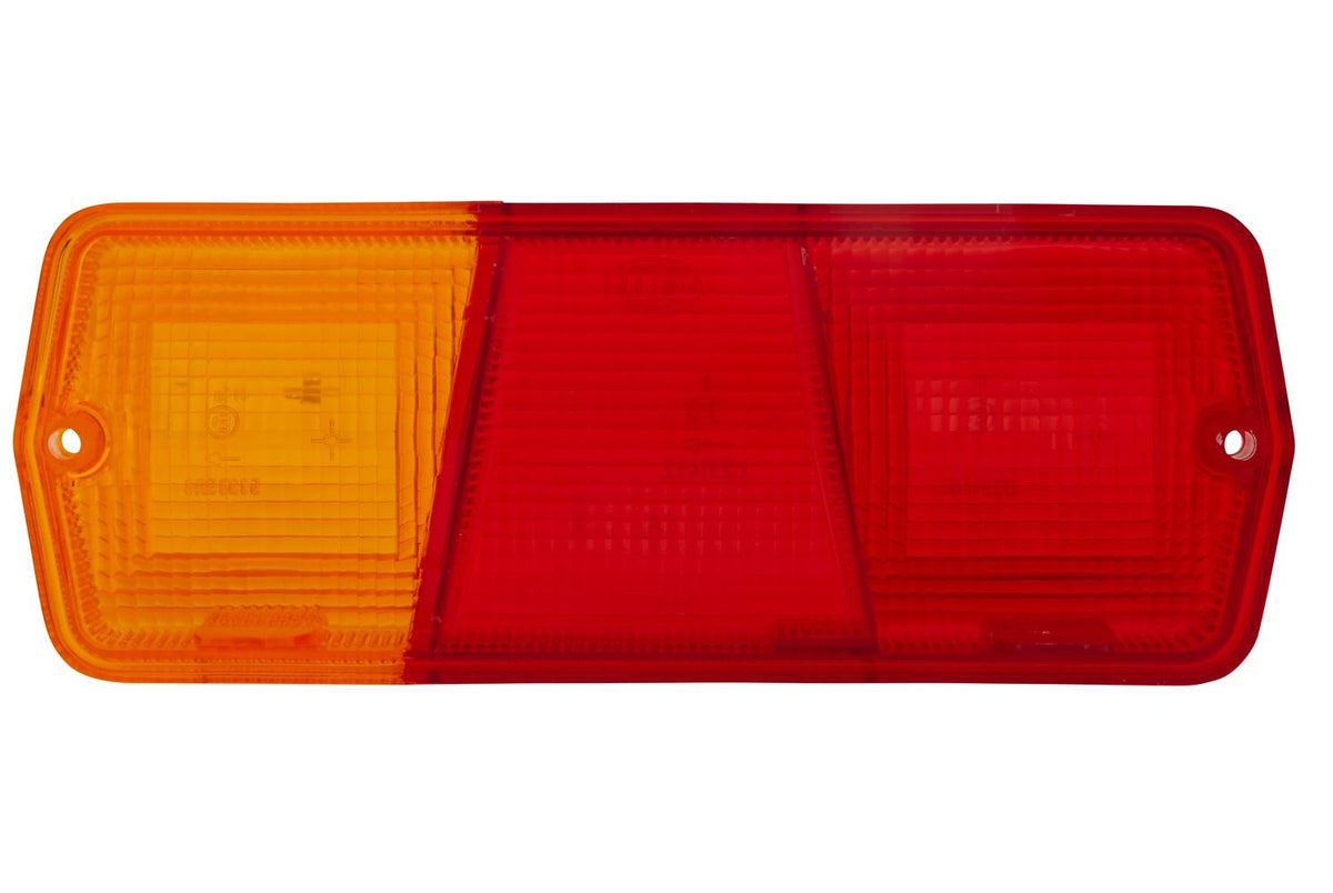 Mercedes-Benz T2/L Right Rear Light, Hella OEM, OEM 0230079-6 - View 5