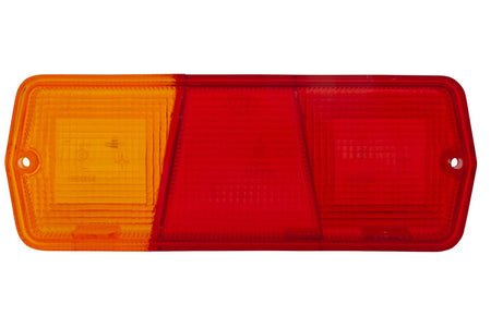 Mercedes-Benz T2/L Right Rear Light, Hella OEM, OEM 0230079-6 - View 5