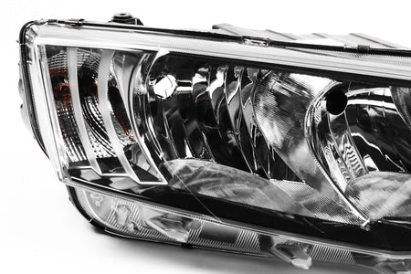 Skoda Octavia Right Headlight, Magneti Marelli OEM, OEM 5E2941016 - View 4