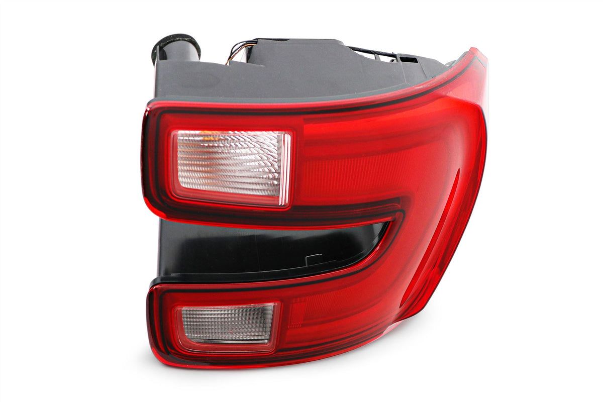 Citroen C4 Gran Picasso Right Rear Light, Magneti Marelli OEM, OEM 9676853880 - View 11