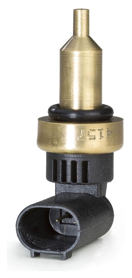 Hella Temperature Sensor for Mercedes-Benz, OEM quality, OEM 000 905 06 00, MPN 6PT 358 058-191