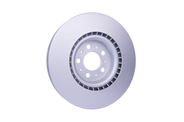 Hella Brake Disc for Volvo & Toyota, OEM quality, OEM 30645222 - View 2