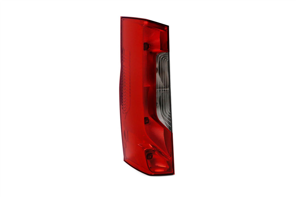 Hella Left Rear Light for Mercedes-Benz, OEM quality, OEM A9108200000 - View 2