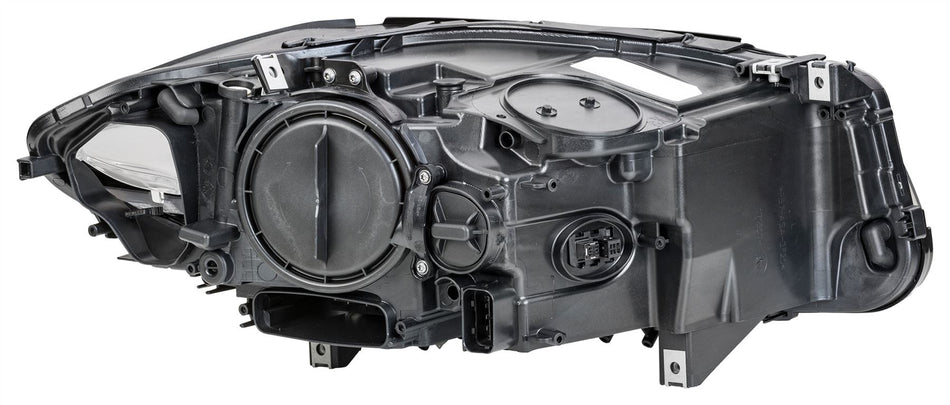 Hella Bi-Xenon LED Left Headlight – BMW | OEM 63 11 7 271 911 - View 2