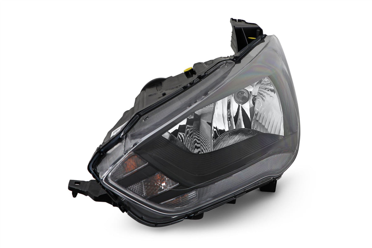 Ford C-Max Left Headlight, Valeo OEM, OEM 2241889 - View 12