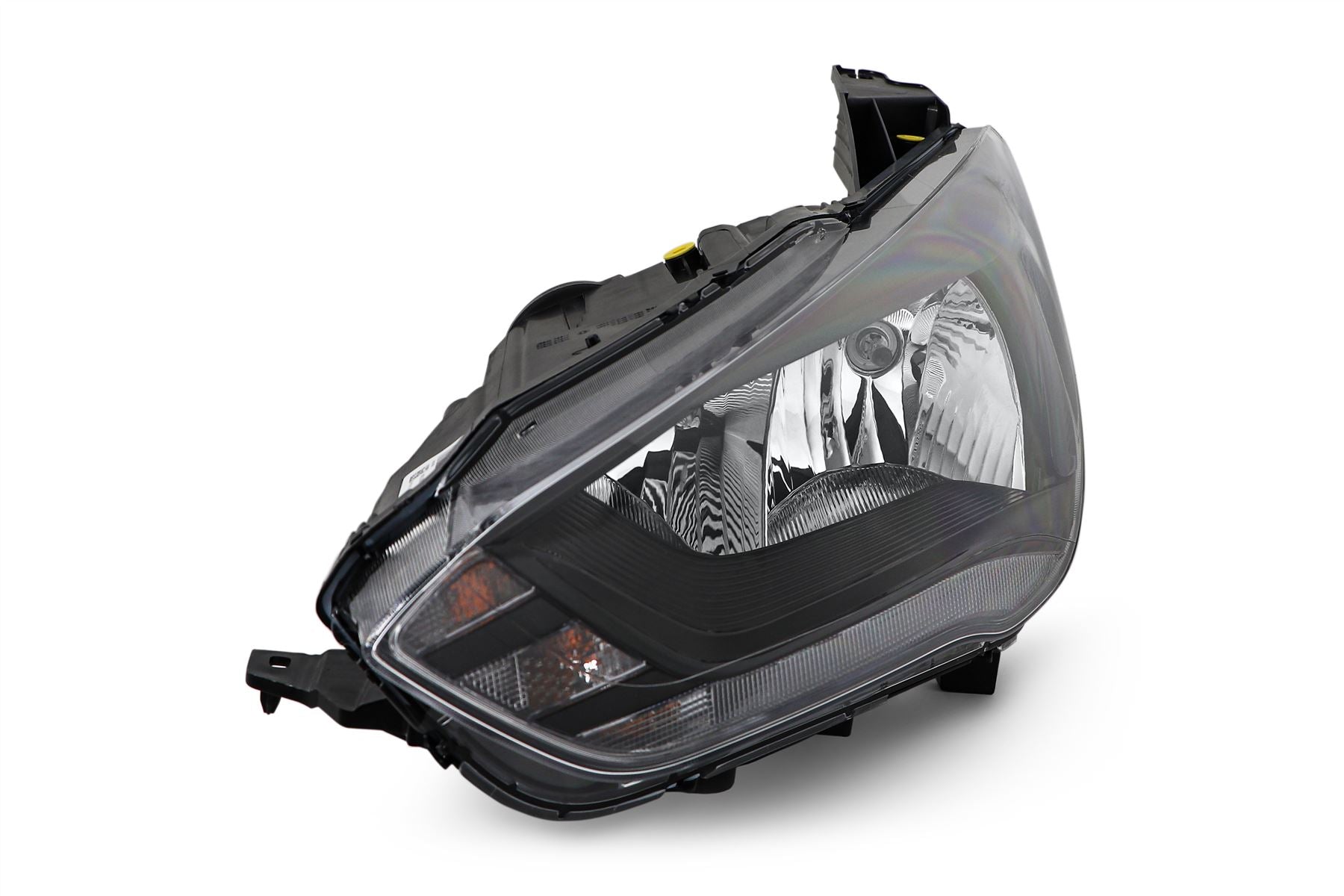 Ford C-Max Left Headlight, Valeo OEM, OEM 2241889 - View 12