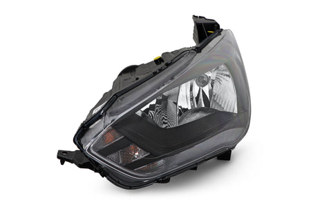 Ford C-Max Left Headlight, Valeo OEM, OEM 2241889 - View 12