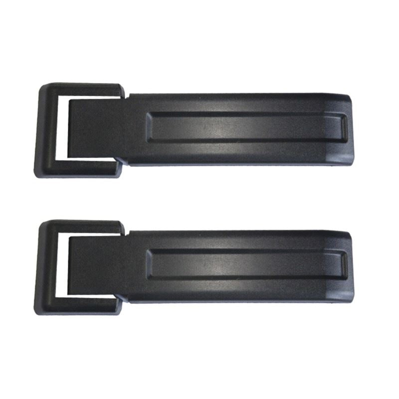Tailgate Hinge Cover - for Jeep - OEM 55397091AC | Eurowagens