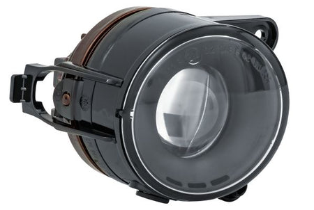 Volkswagen Golf V Right Front Fog Light, Hella OEM, OEM 1K0 941 700 A - View 2