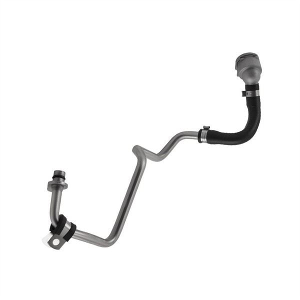 Turbo Coolant Return Hose - for BMW | Eurowagens - View 2