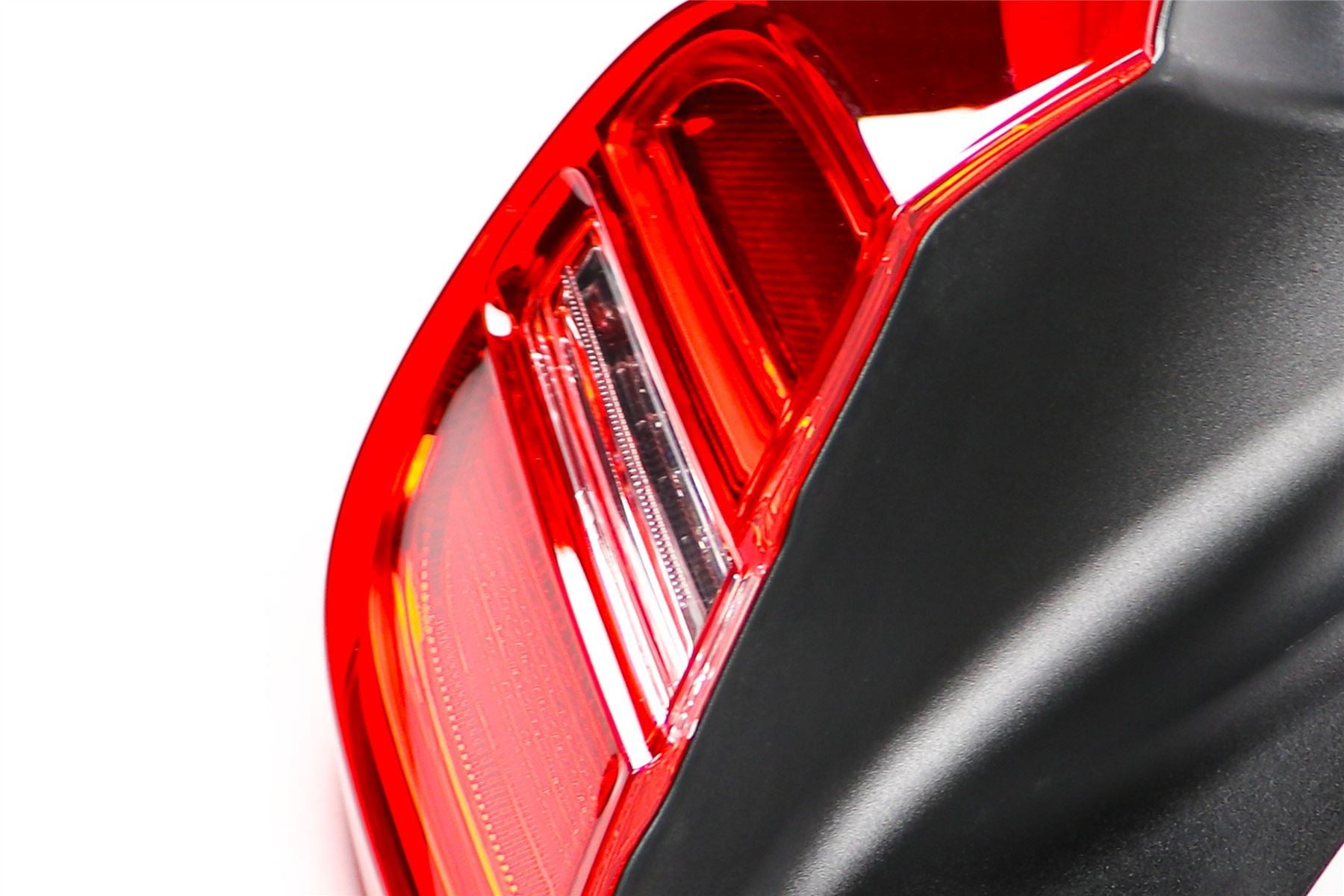 Mercedes-Benz GLA Left Rear Light, Magneti Marelli OEM, OEM A1569061958 - View 5