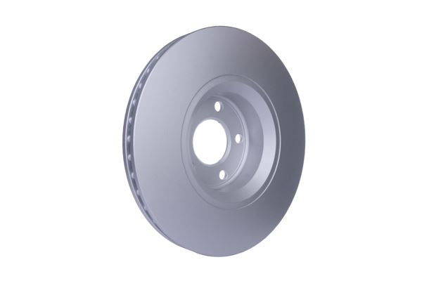 Hella Brake Disc for Audi (faw) & AUDI, OEM quality, OEM 4E0615301AD, MPN 8DD 355 111-141