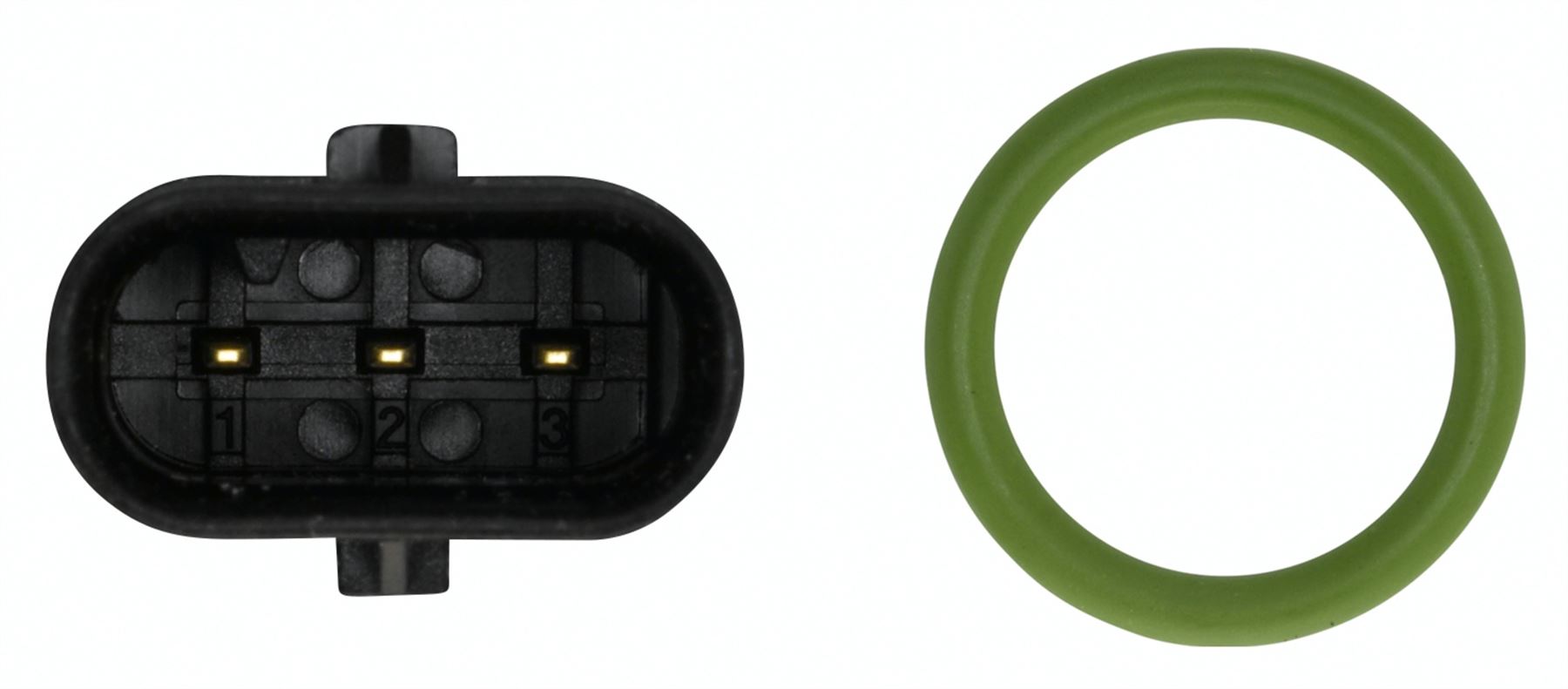 Hella Sensor for Toyota, BMW & more, OEM quality, OEM 13 62 7 803 093 - View 3