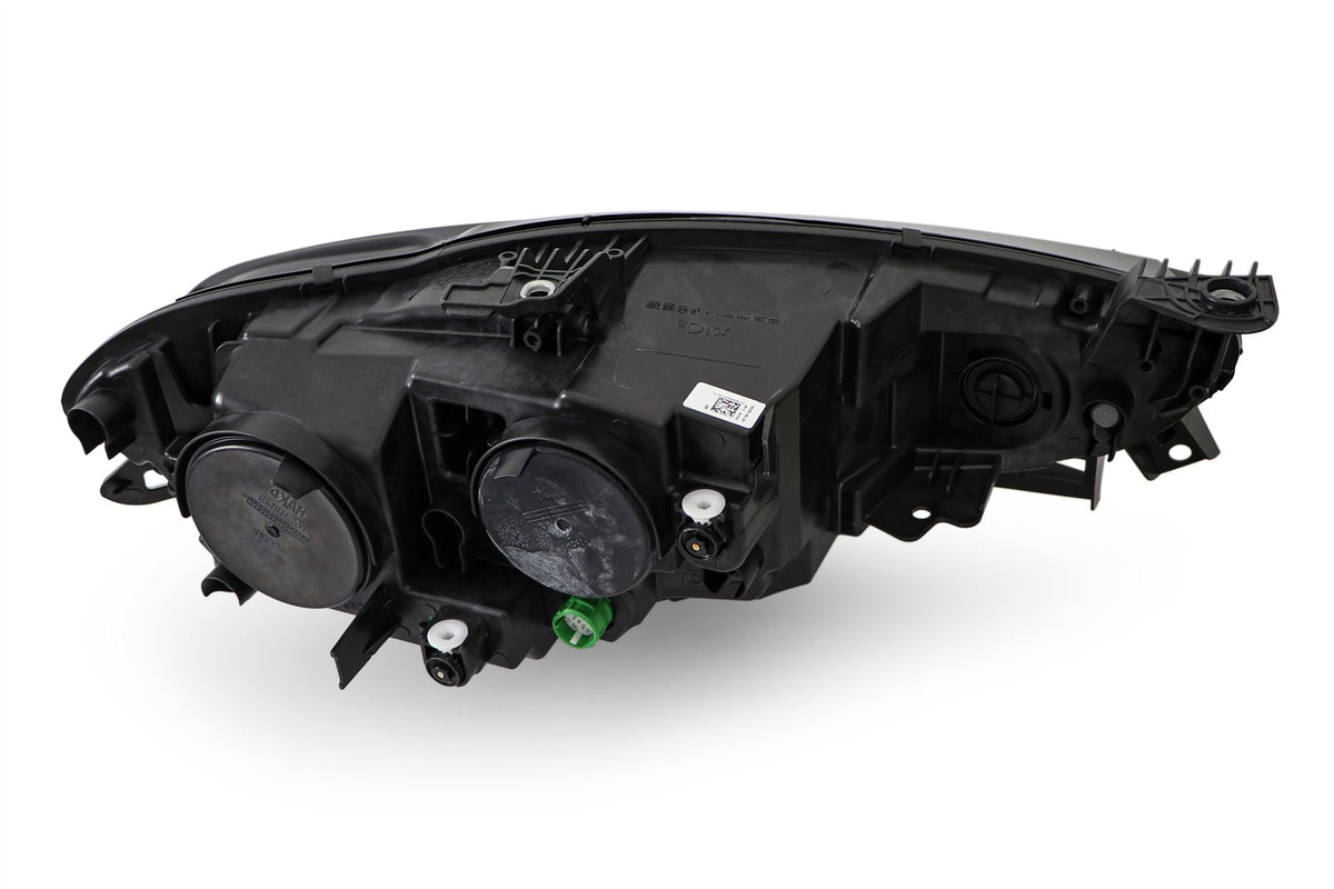 Fiat Tipo Left Headlight, Magneti Marelli OEM, OEM 52015959 - View 5