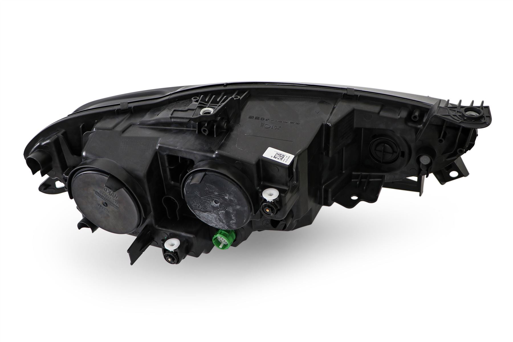 Fiat Tipo Left Headlight, Magneti Marelli OEM, OEM 52015959 - View 5
