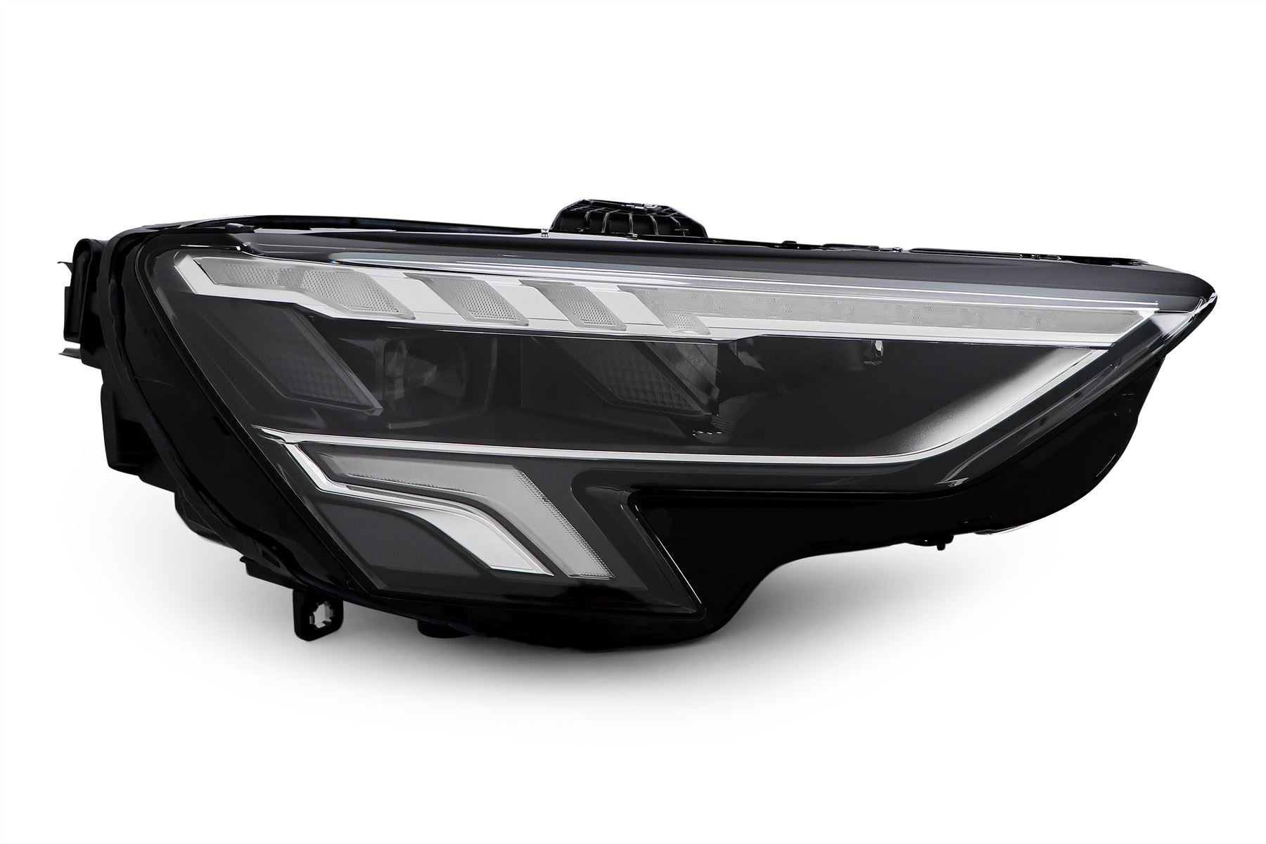 Audi A3 Sportback Right Headlight, Valeo OEM, OEM 8Y0941034A, MPN 450897