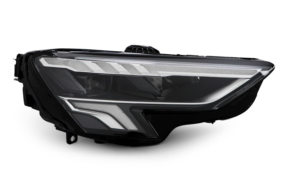 Audi A3 Sportback Right Headlight, Valeo OEM, OEM 8Y0941034A, MPN 450897