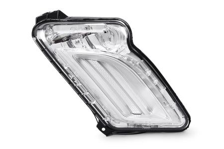 Volvo S60 V60 Right Daytime Running Light, Valeo OEM, OEM 31278558 - View 5