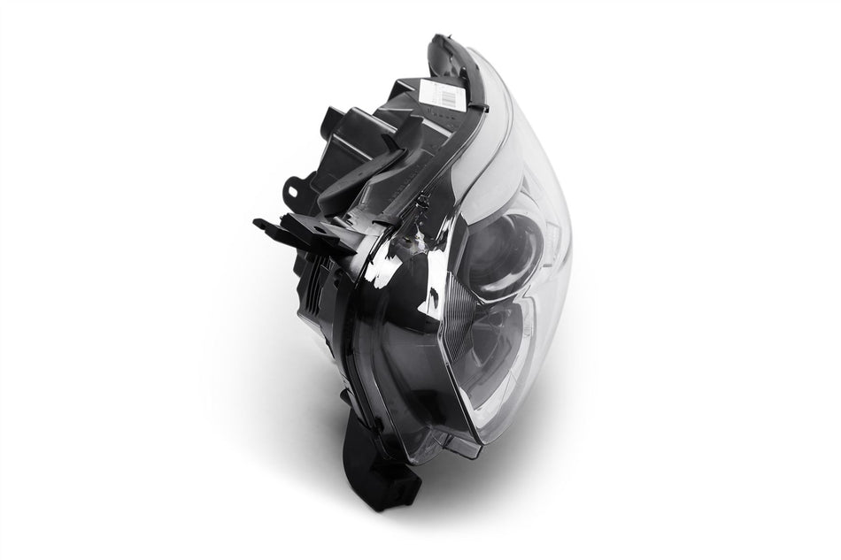 Renault Captur Left Headlight, Magneti Marelli OEM, OEM 260603400R - View 2