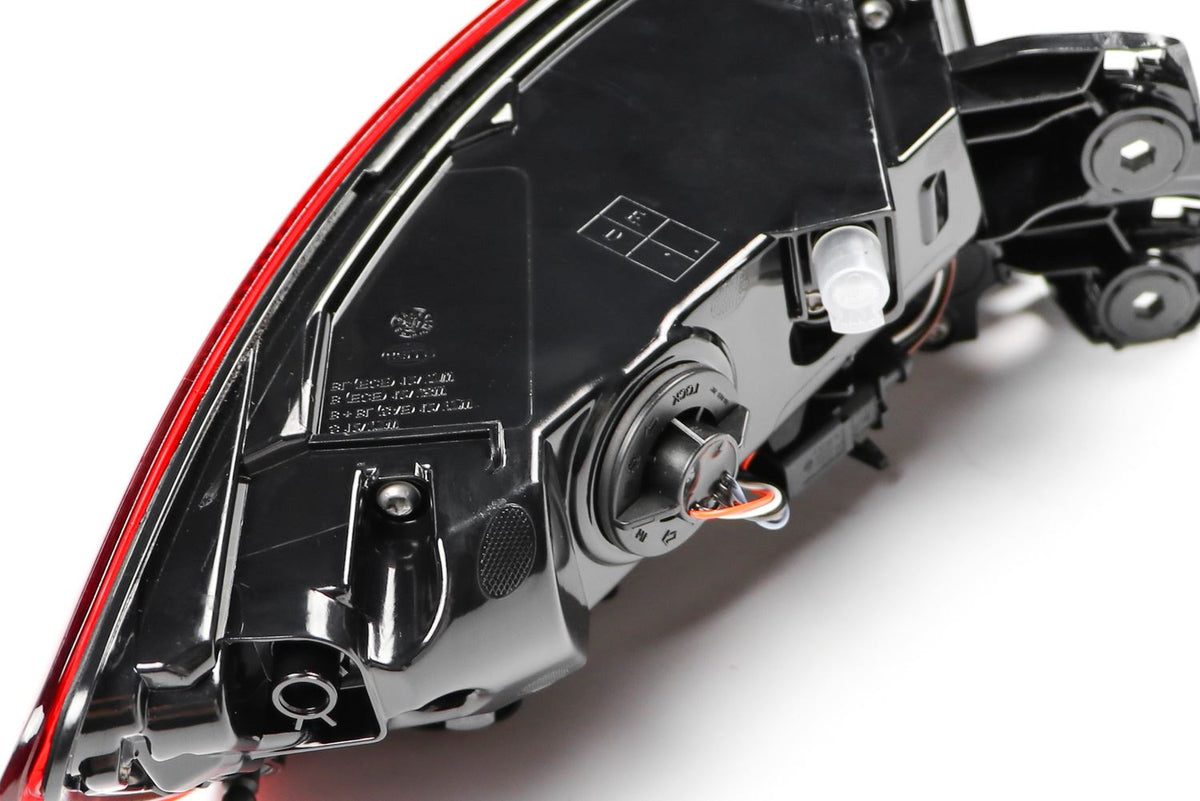 Hella LED Right Rear Light for Audi, OEM quality, OEM 8W5945092C - View 4