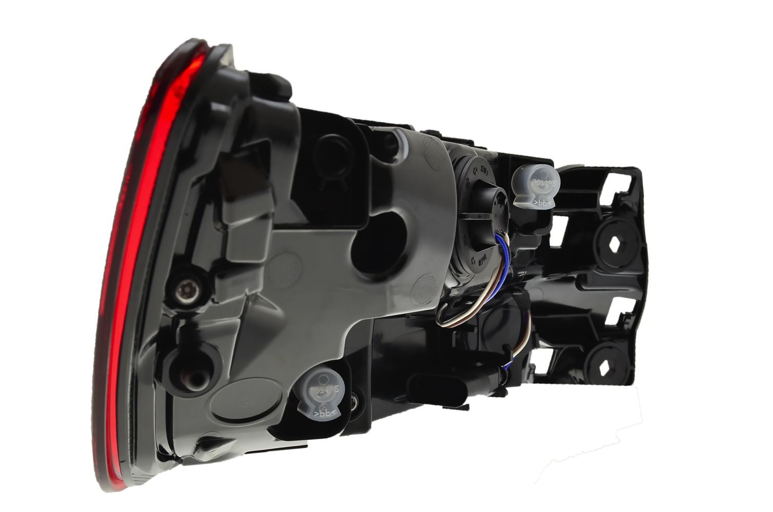 Audi A4 B9 Right Rear Light, Hella OEM, OEM 8W5 945 092 D - View 10